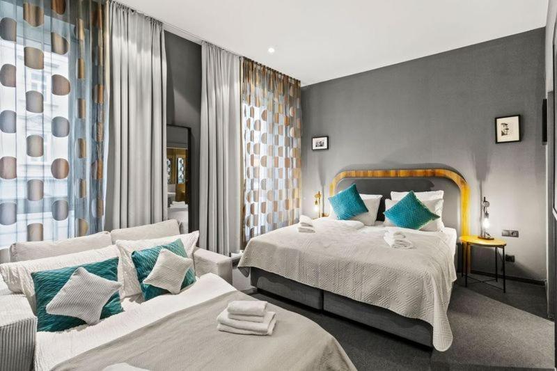 Hotel George Wien