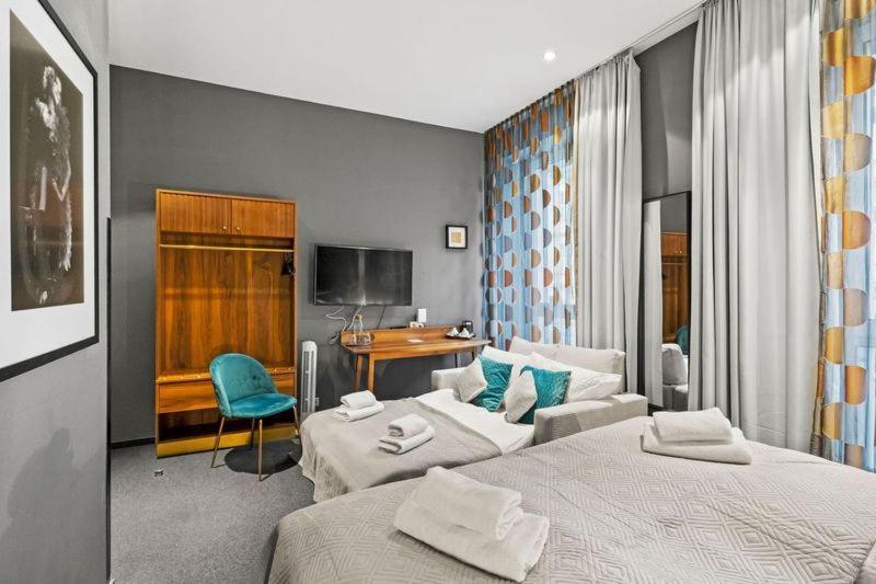 Hotel George Wien