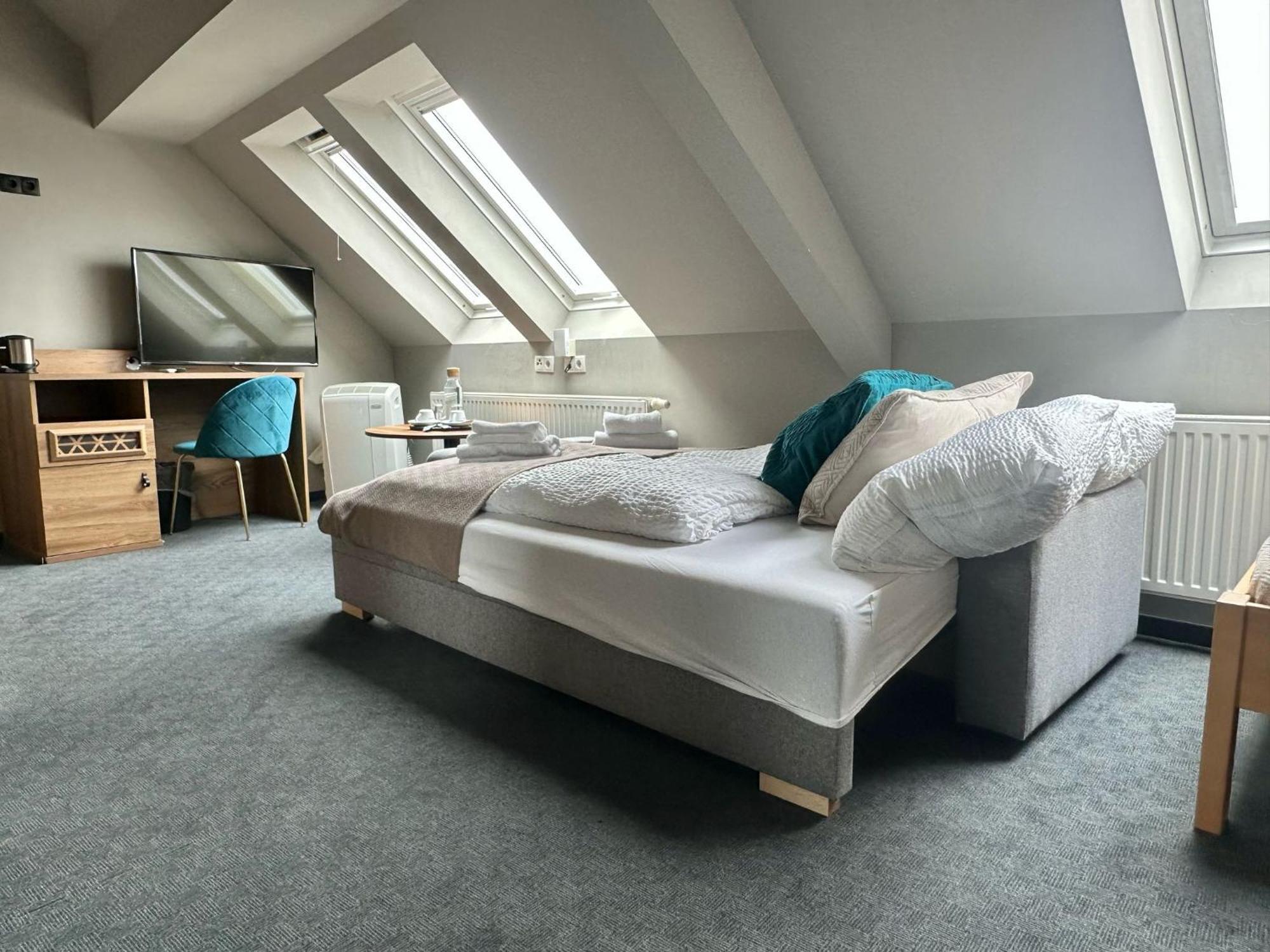 Hotel George Wien