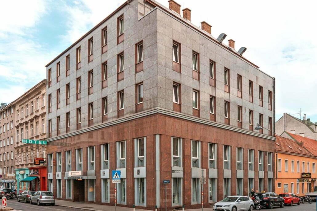 Hotel George Wien